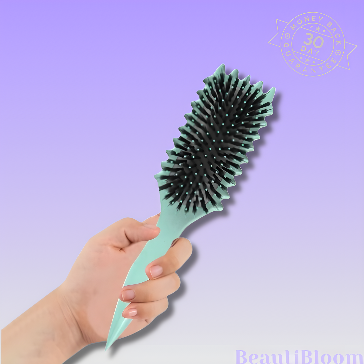 Curling Beautibrush™