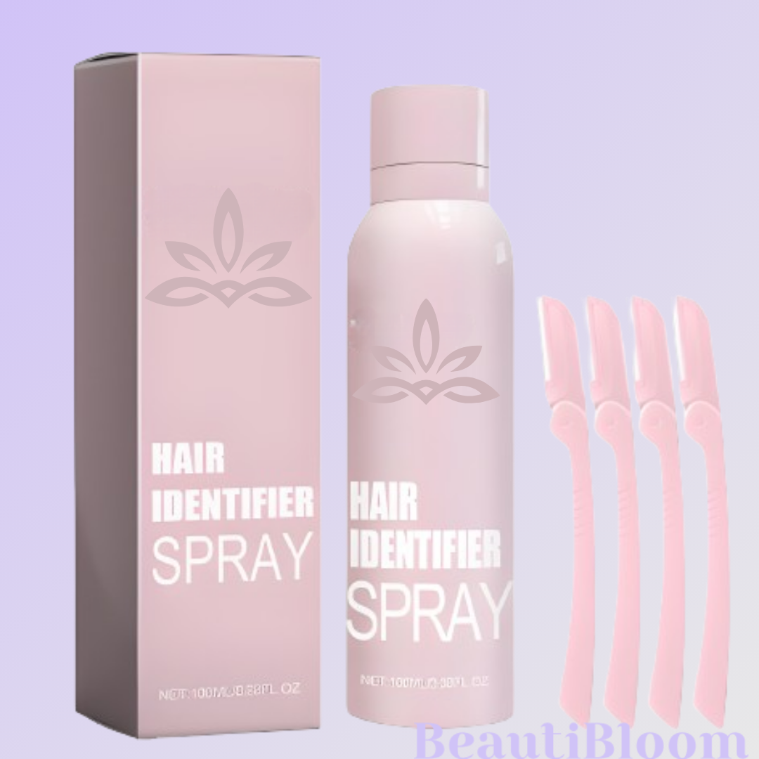 BeautiBloom™- Dermablade Spray  Kit